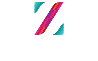 Logo Hyatt Ziva Puerto Vallarta